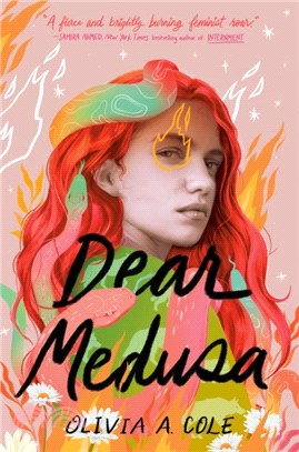 Dear Medusa：(A Novel in Verse)