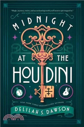 Midnight at the Houdini