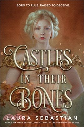 Castles in Their Bones