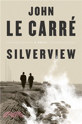 Silverview (精裝本)(歐巴馬2022夏日閱讀推薦)