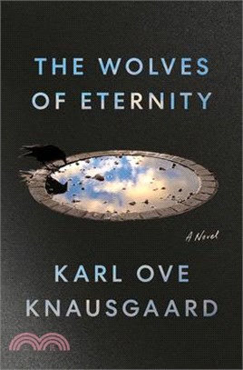 The wolves of eternity /