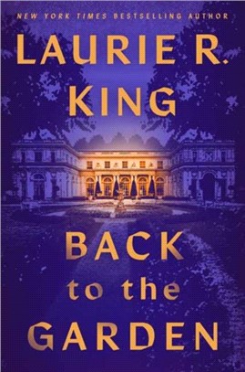 Back to the Garden：A Novel