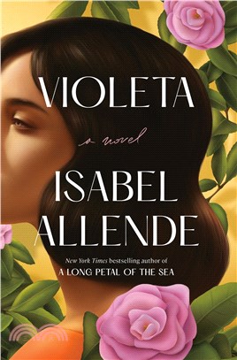 Violeta :a novel /