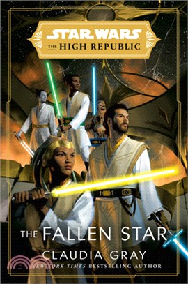 Star Wars: The Fallen Star (The High Republic)