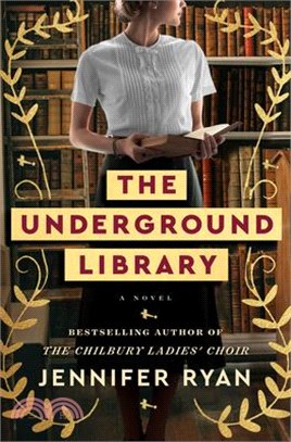 The Underground Library