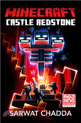 Minecraft: Castle Redstone (An Official Minecraft Novel 15)(平裝本)