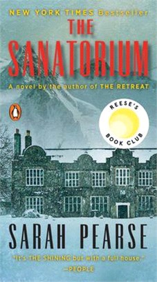 The Sanatorium