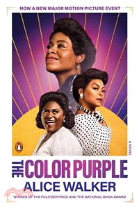 The Color Purple (Movie Tie-In)