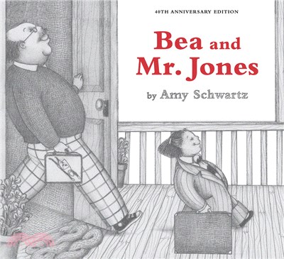 Bea and Mr. Jones: 40th Anniversary Edition