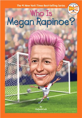 Who Is Megan Rapinoe?