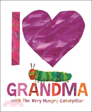 I love grandma with the very...