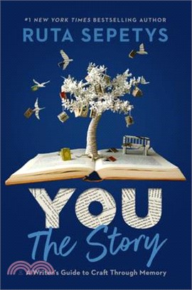 You: The Story: A Writer's Guide to Craft Through Memory