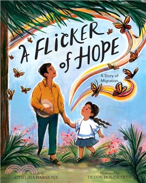 A Flicker of Hope：A Story of Migration