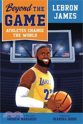 Beyond the Game: Lebron James