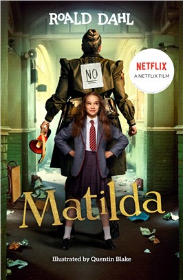 Matilda (media tie-in)