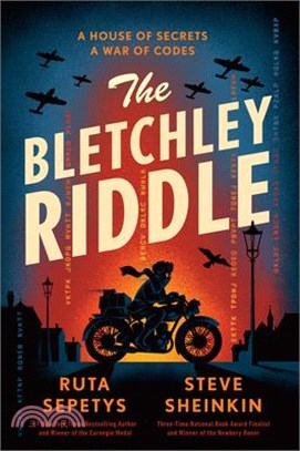 The Bletchley Riddle