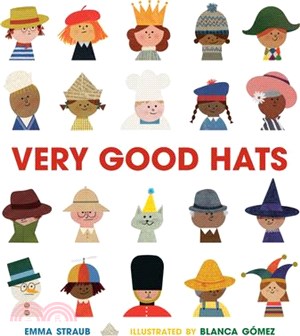 Very good hats /