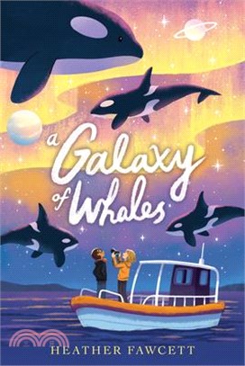 A Galaxy of Whales