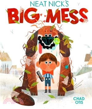 Neat Nick's Big Mess