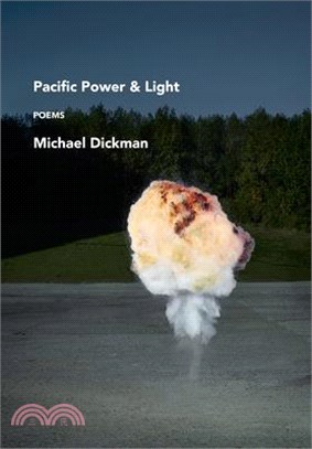 Pacific Power & Light: Poems