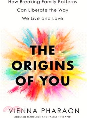 The origins of you :how brea...