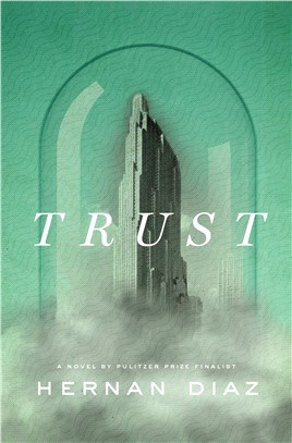 Trust (2022 Booker Prize Longlist)