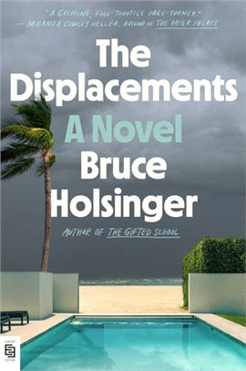 The displacements /