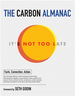 The carbon almanac :it's not...