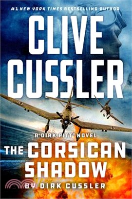 Clive Cussler the Corsican Shadow