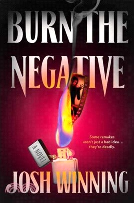 Burn the Negative