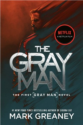 The Gray Man (Netflix Movie Tie-in)