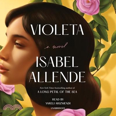 Violeta [English Edition]