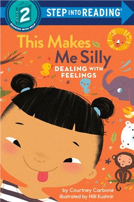 This Makes Me Silly：Dealing with Feelings