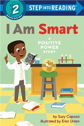 I Am Smart：A Positive Power Story