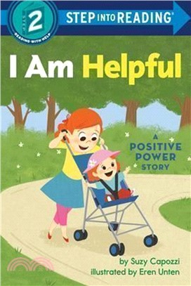 I Am Helpful: A Positive Power Story