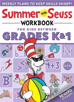 Summer with Seuss Workbook: Grades K-1