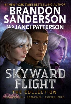 Skyward Flight: The Collection: Sunreach, Redawn, Evershore