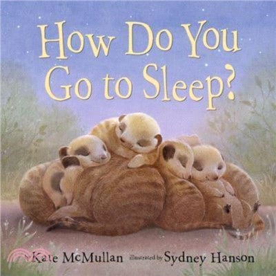 How Do You Go to Sleep?