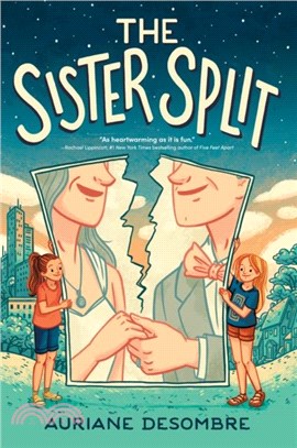 The Sister Split