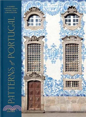 Patterns of Portugal :a jour...