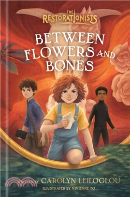 Between Flowers and Bones
