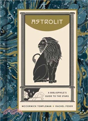 AstroLit：A Bibliophile's Guide to the Stars