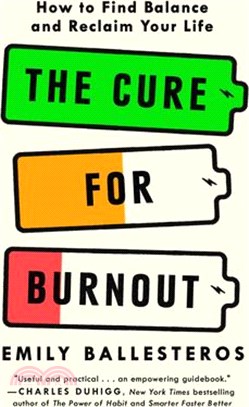 The Cure for Burnout: How to Find Balance and Reclaim Your Life