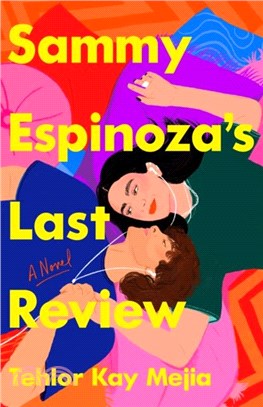 Sammy Espinoza's Last Review