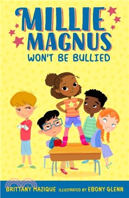 Millie Magnus Won't Be Bullied