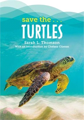 Save The...Turtles
