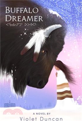 Buffalo Dreamer (National Book Awards Finalist)