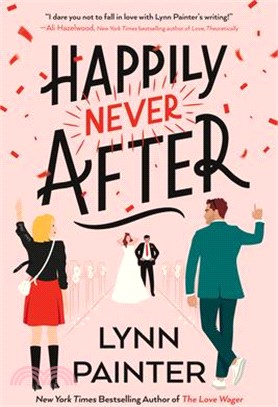 Happily Never After