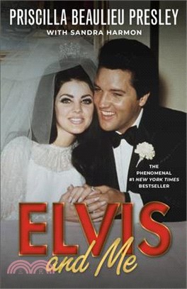 Elvis and Me: The True Story of the Love Between Priscilla Presley and the King of Rock N' Roll