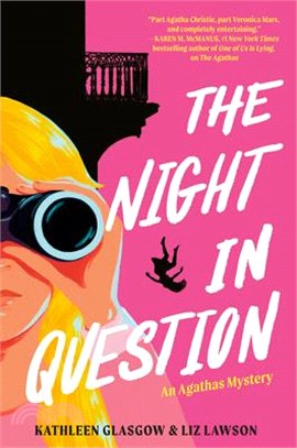 The Night in Question: An Agathas Mystery